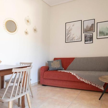 Agapi 'S Place Pylos Zewnętrze zdjęcie