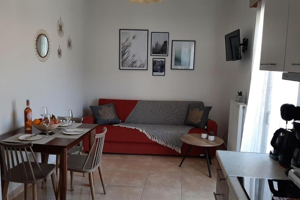 Agapi 'S Place Pylos Zewnętrze zdjęcie