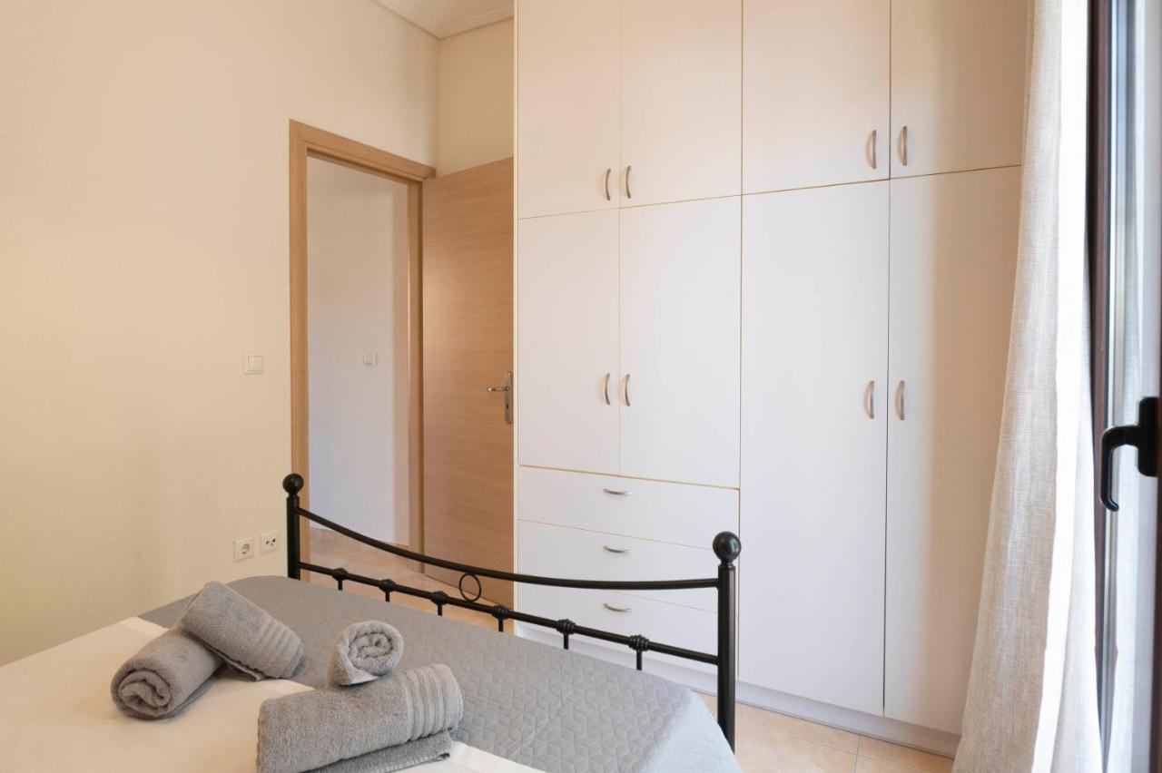 Agapi 'S Place Pylos Zewnętrze zdjęcie
