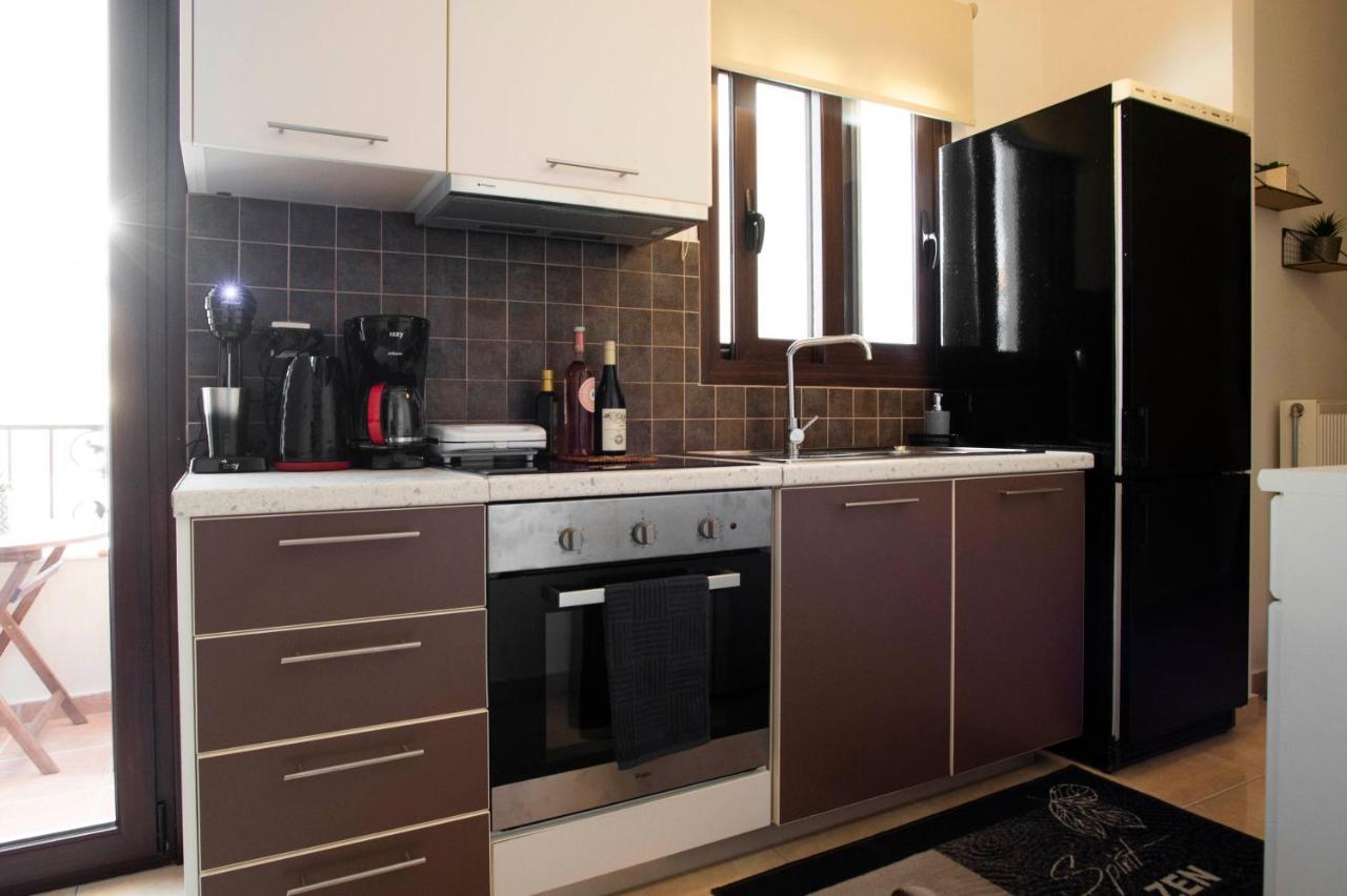 Agapi 'S Place Pylos Zewnętrze zdjęcie