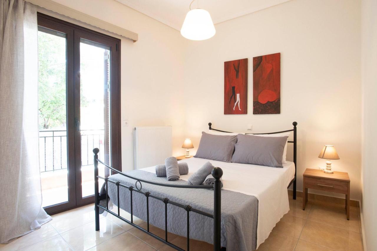Agapi 'S Place Pylos Zewnętrze zdjęcie