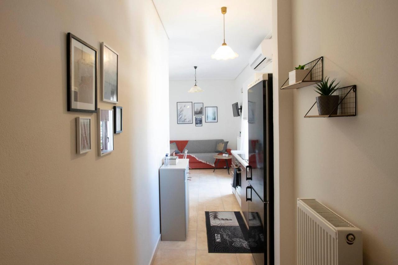Agapi 'S Place Pylos Zewnętrze zdjęcie