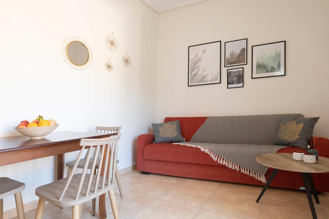 Agapi 'S Place Pylos Zewnętrze zdjęcie