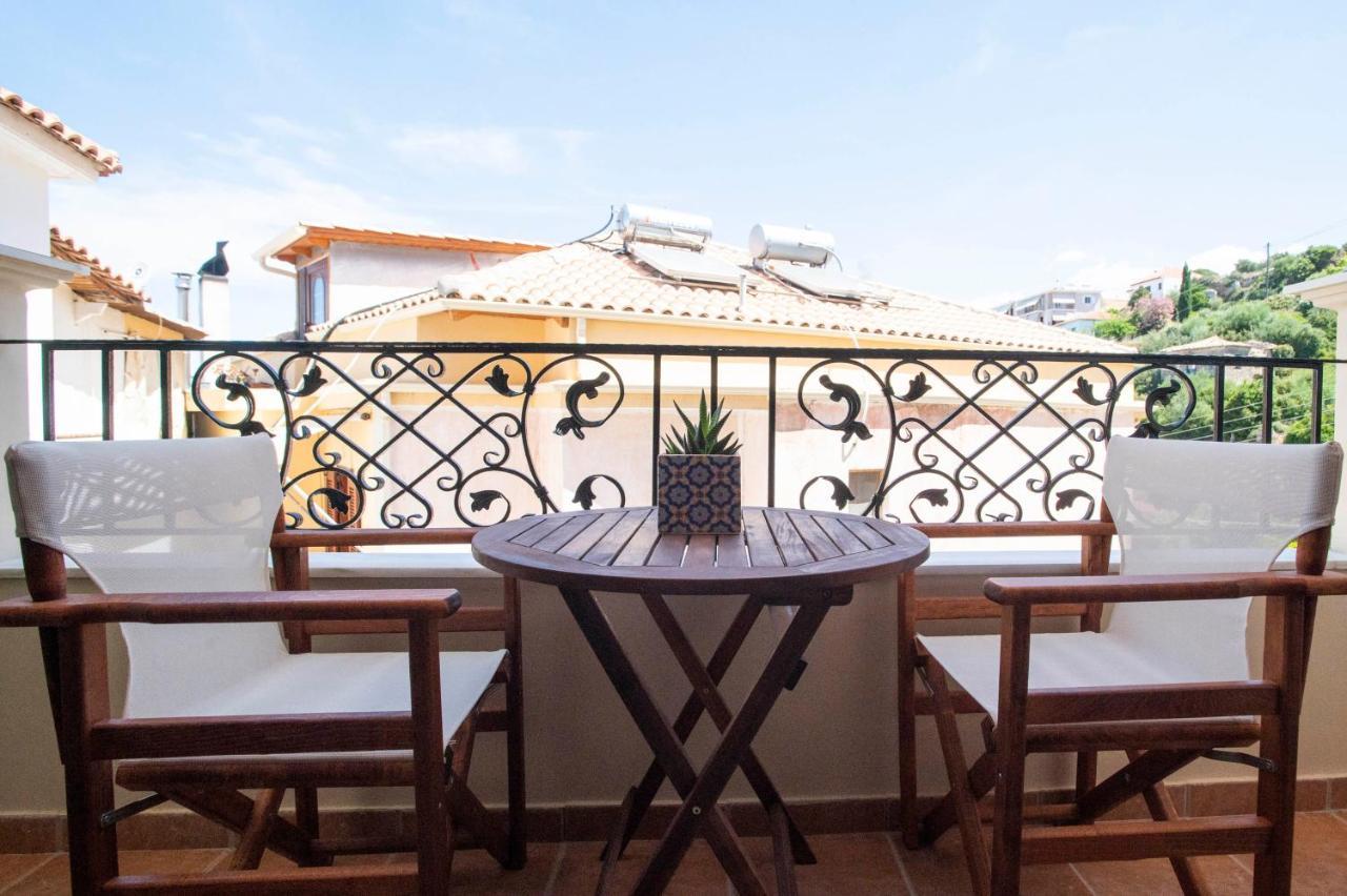 Agapi 'S Place Pylos Zewnętrze zdjęcie