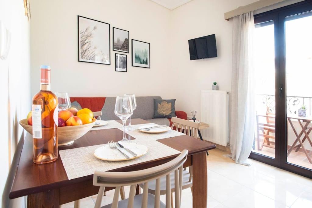 Agapi 'S Place Pylos Zewnętrze zdjęcie