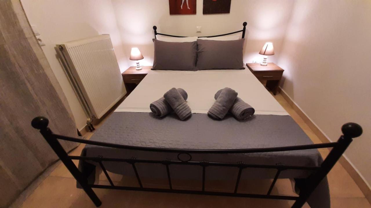 Agapi 'S Place Pylos Zewnętrze zdjęcie