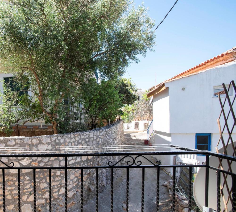 Agapi 'S Place Pylos Zewnętrze zdjęcie