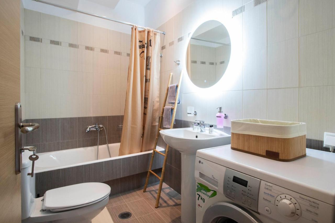 Agapi 'S Place Pylos Zewnętrze zdjęcie